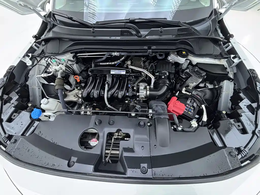 Honda Vezel — миниатюра 23
