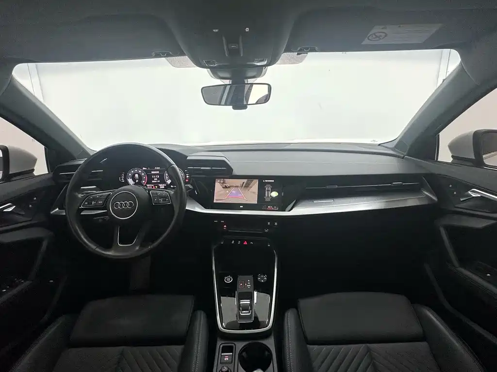 Audi A3 — миниатюра 12