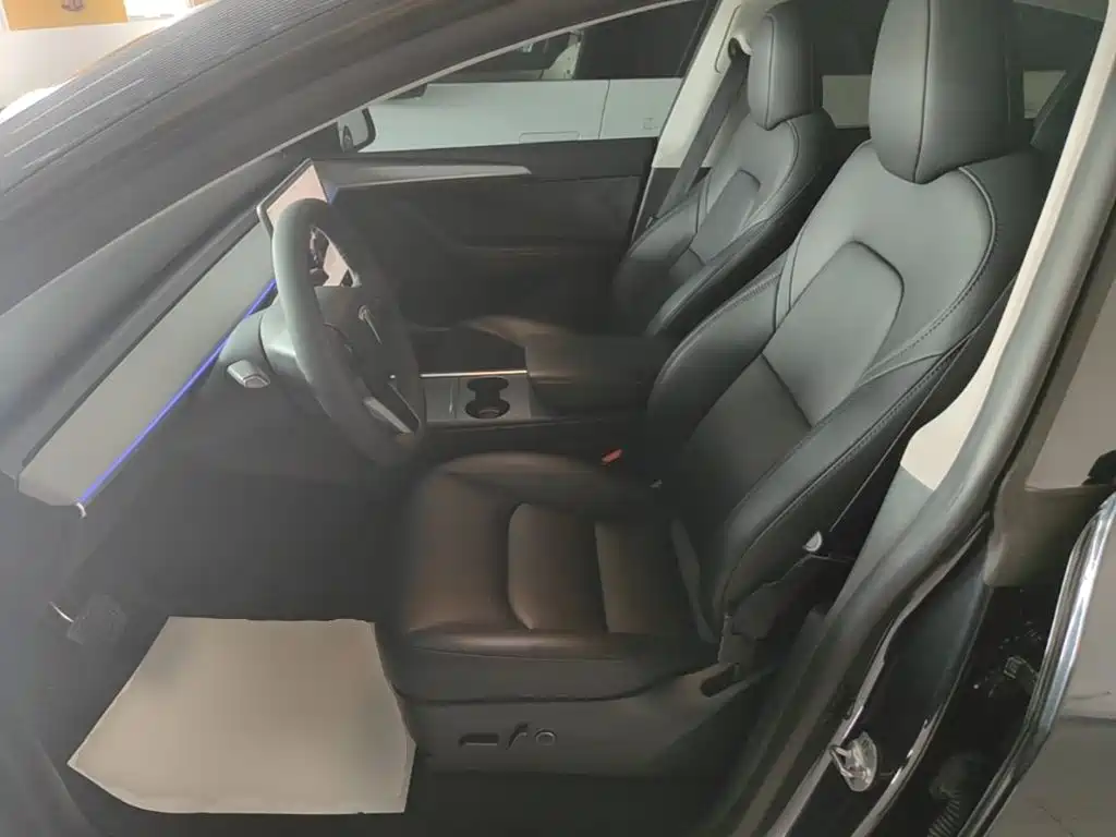 Tesla Model Y — миниатюра 15