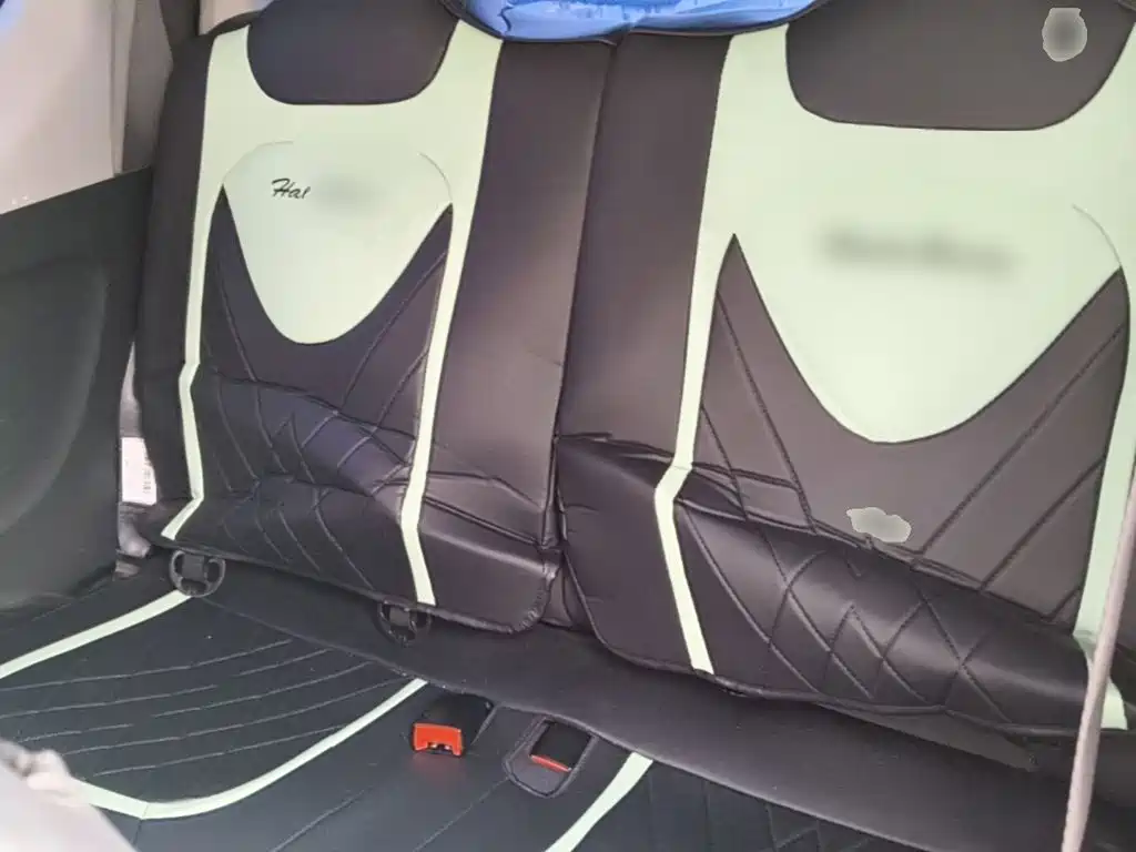 Wuling MINIEV — миниатюра 17