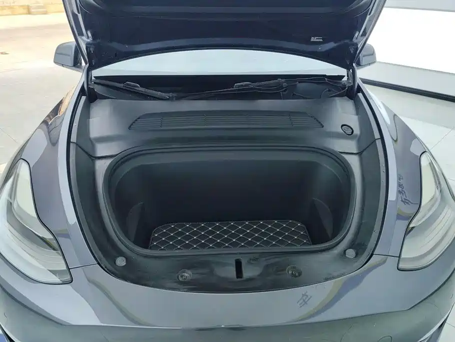 Tesla Model Y — миниатюра 10