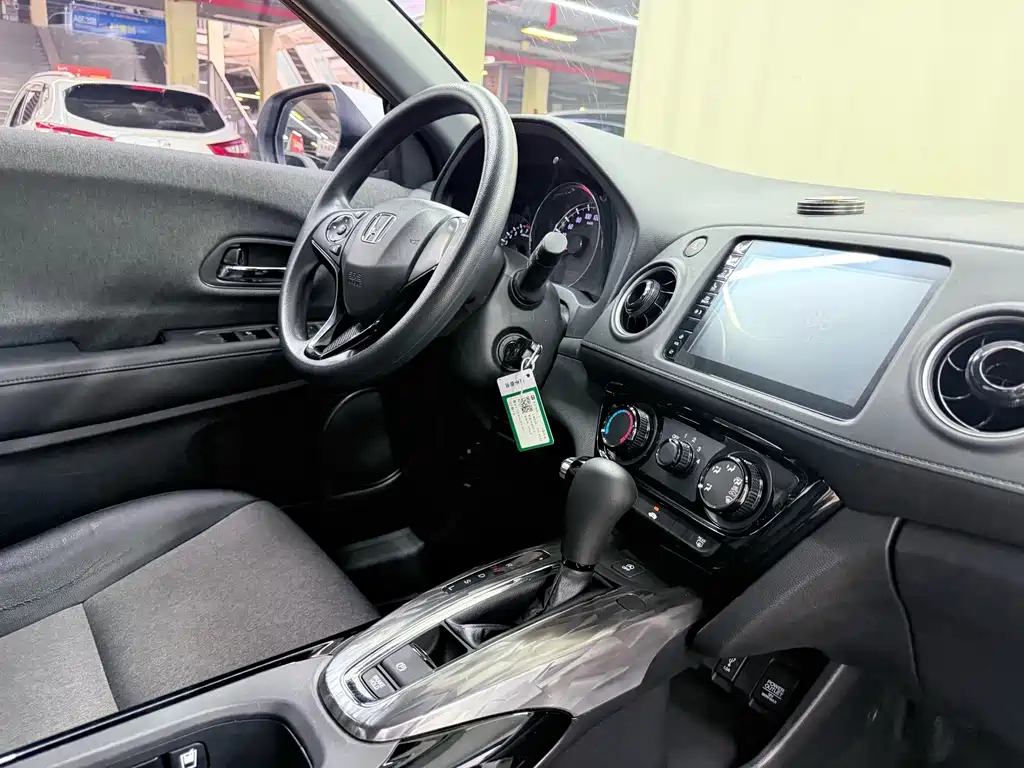 Honda XR-V — миниатюра 18