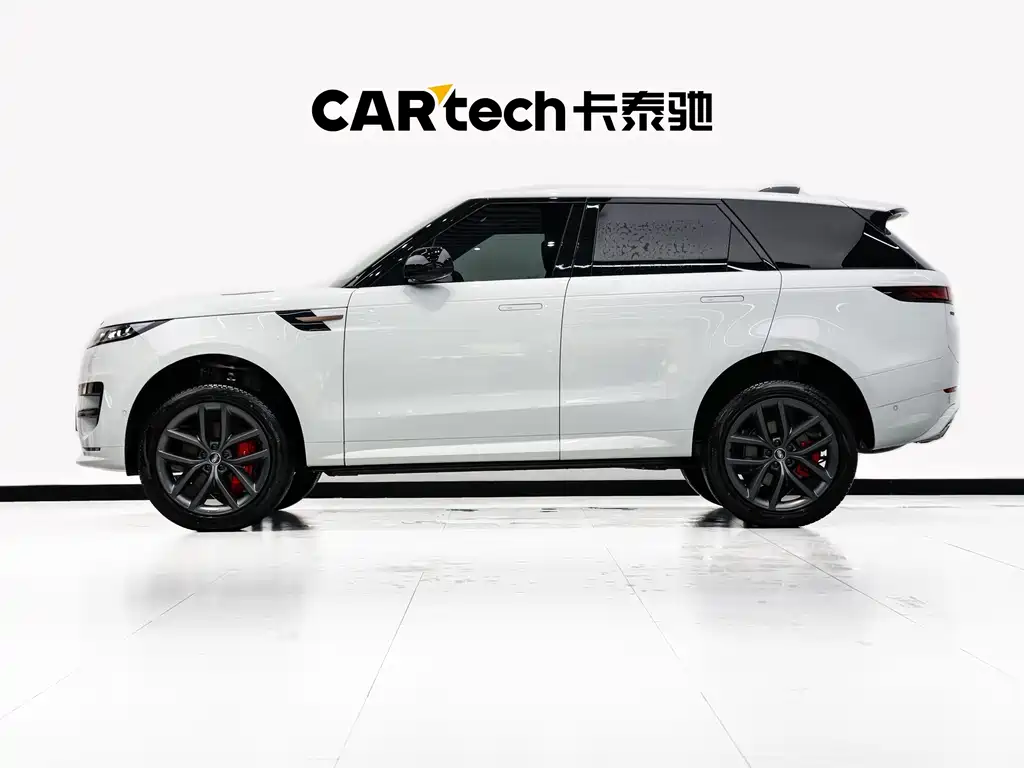 Land Rover Range Rover Sport 2025 400PS Dynamic SE