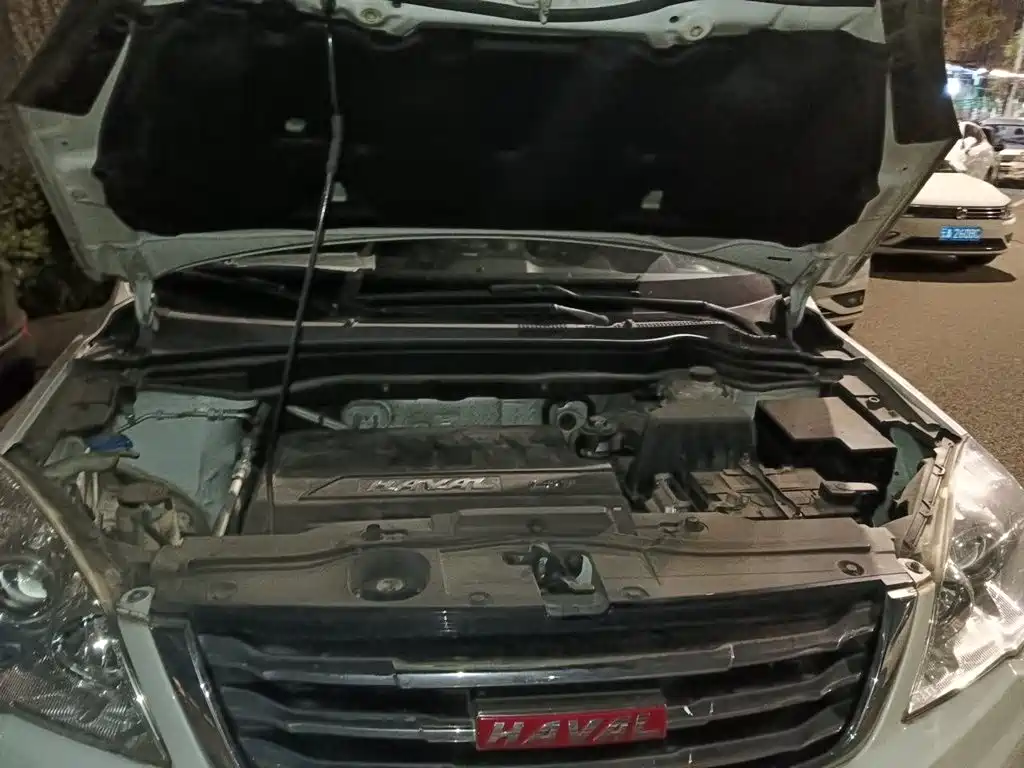 Haval H6 — миниатюра 21