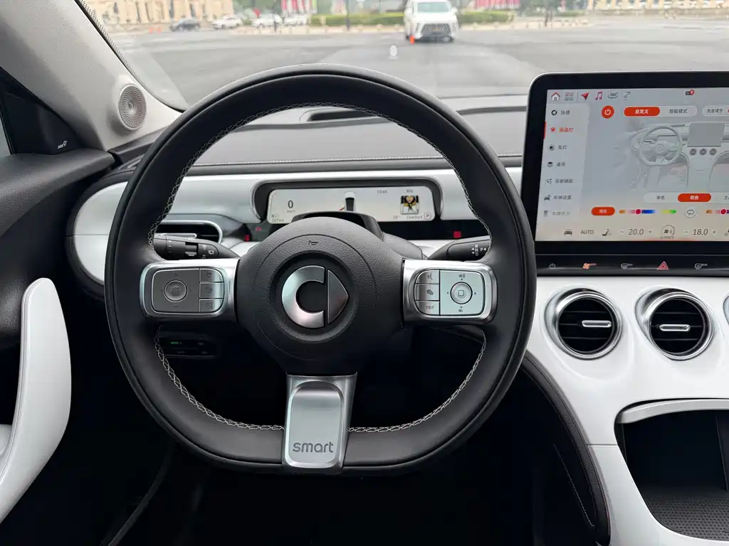 smart Smart #3 — миниатюра 10
