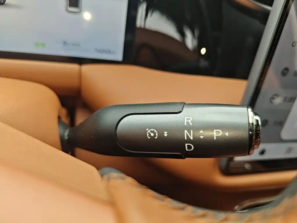 GAC Motor Trumpchi Xiangwang S9 — миниатюра 14