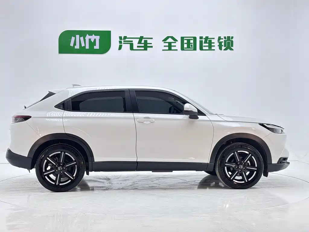 Honda Vezel — миниатюра 7