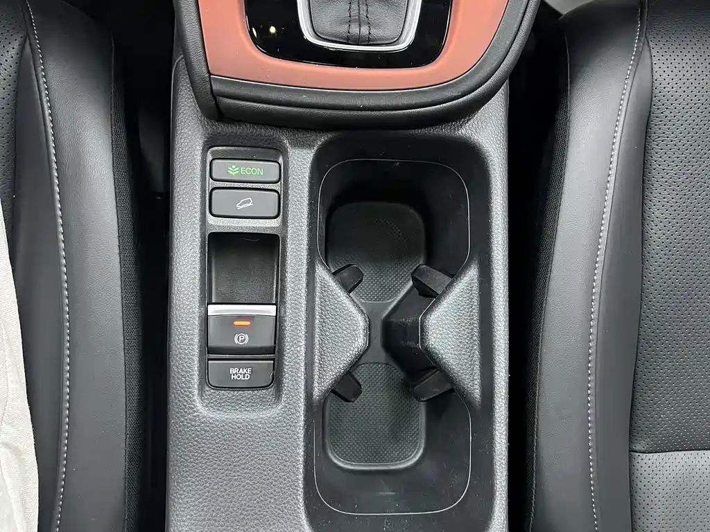 Honda Vezel 1.5L CVT Luxury Edition, фото 19