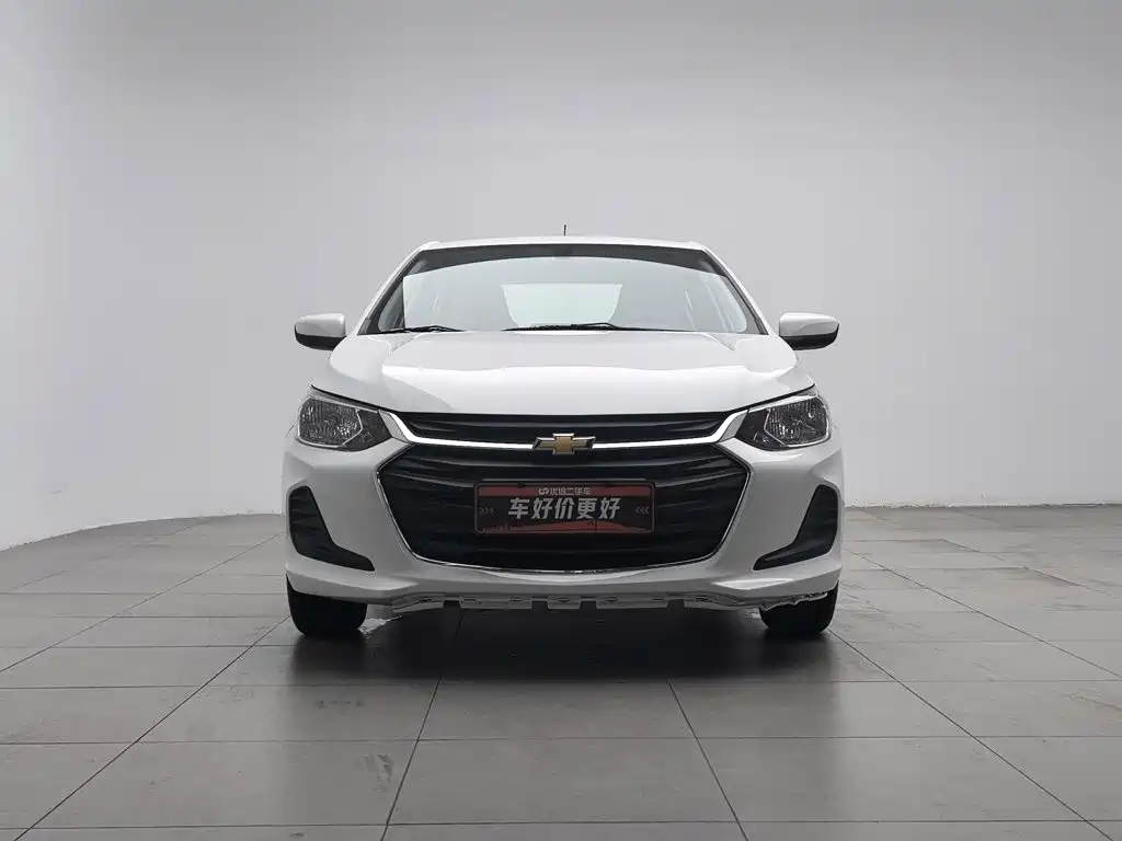Chevrolet Cavalier — миниатюра 3