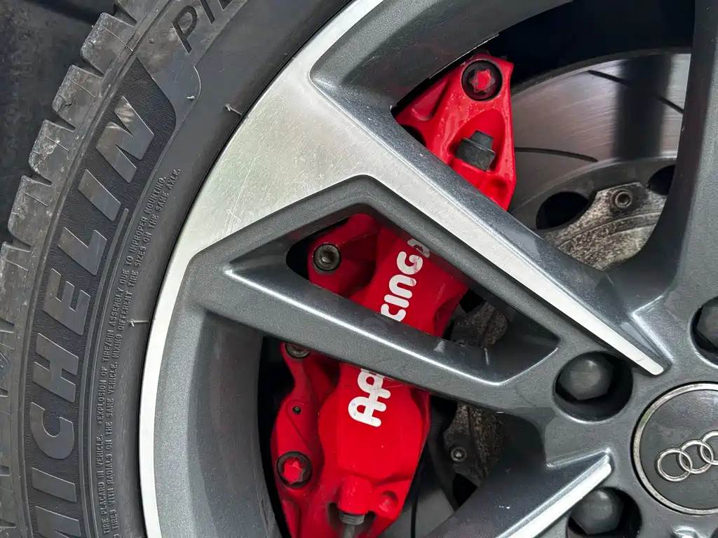 Audi A4L — миниатюра 5