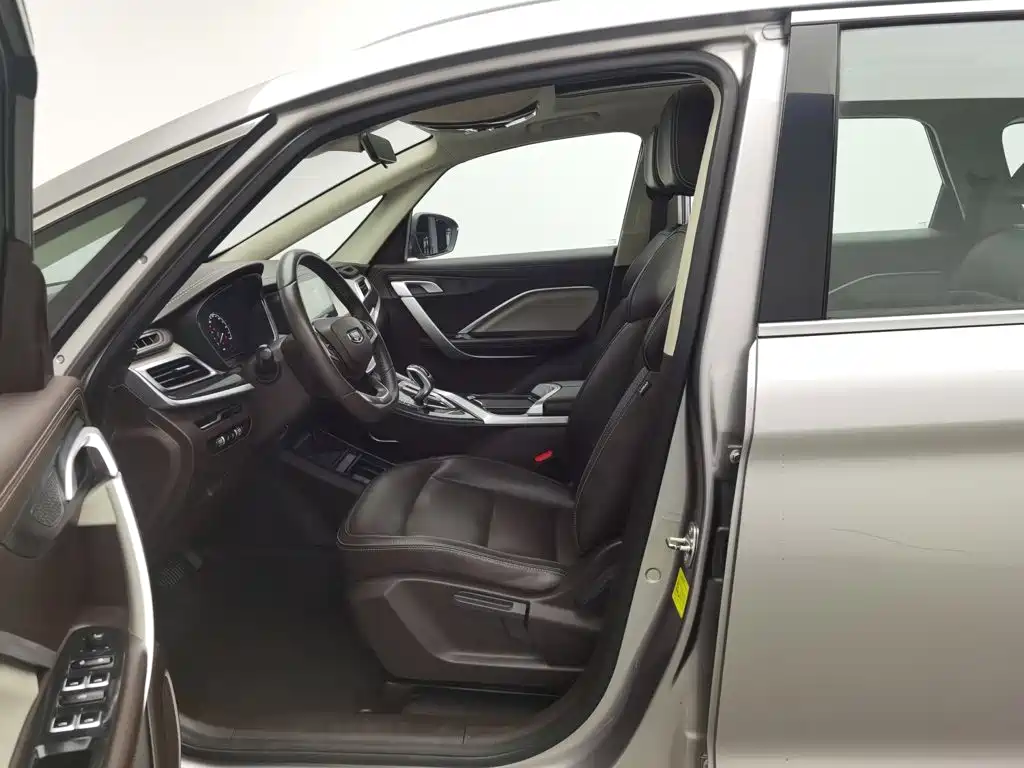 Geely Jia Ji — миниатюра 10