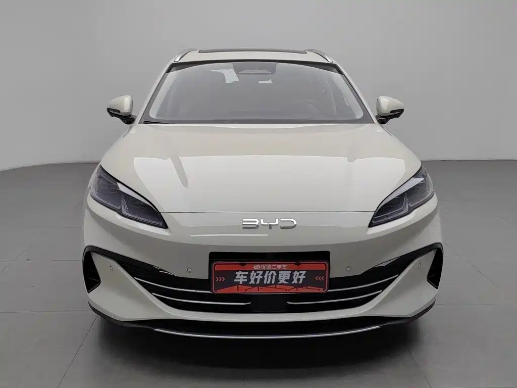 BYD Seal 06 DM-i Touring — миниатюра 3