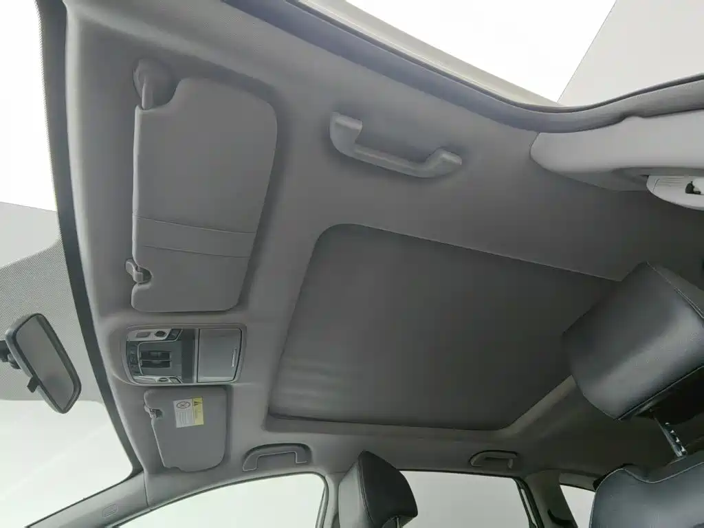 Honda CR-V — миниатюра 14