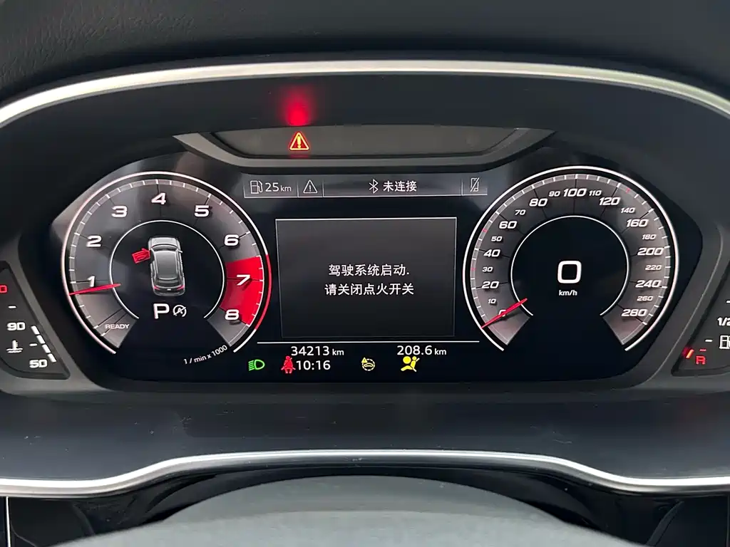 Audi Q3 — миниатюра 13