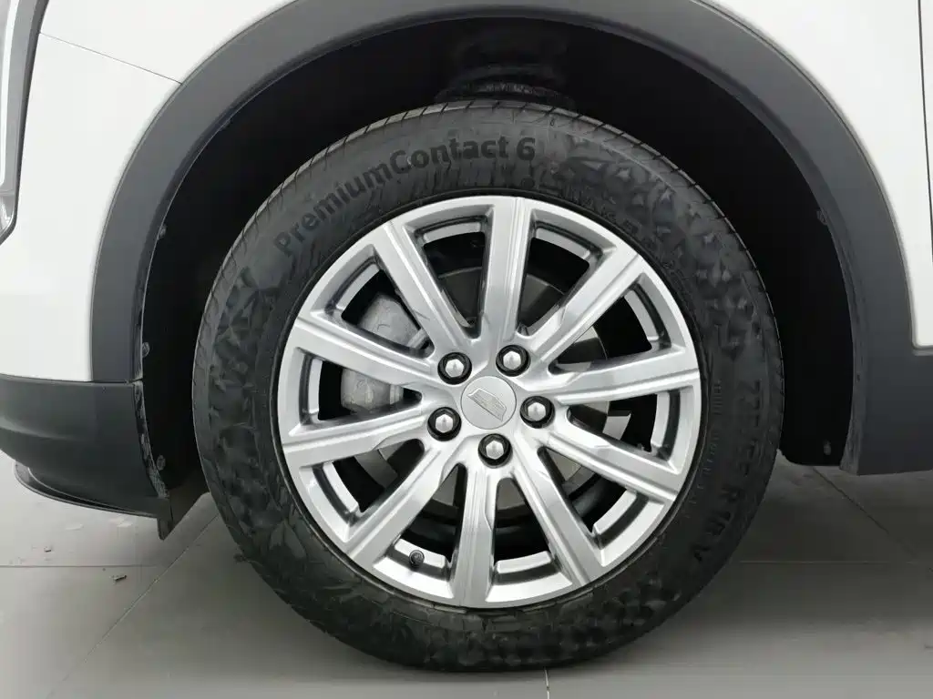 Cadillac XT4 — миниатюра 17