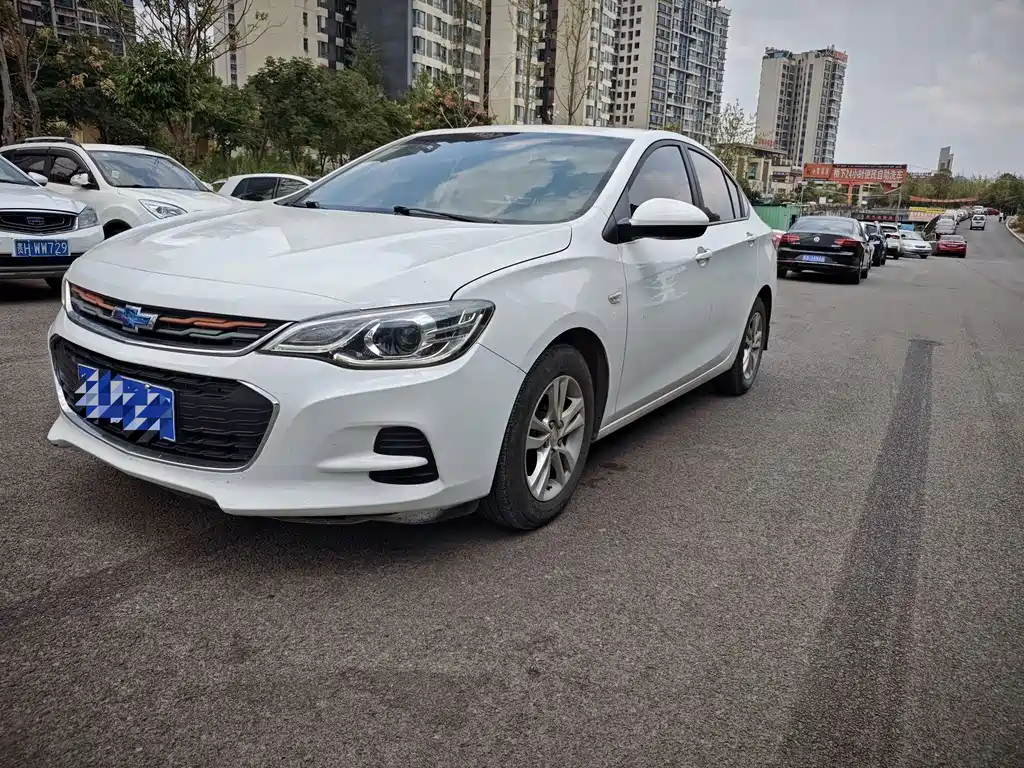 Chevrolet Cavalier