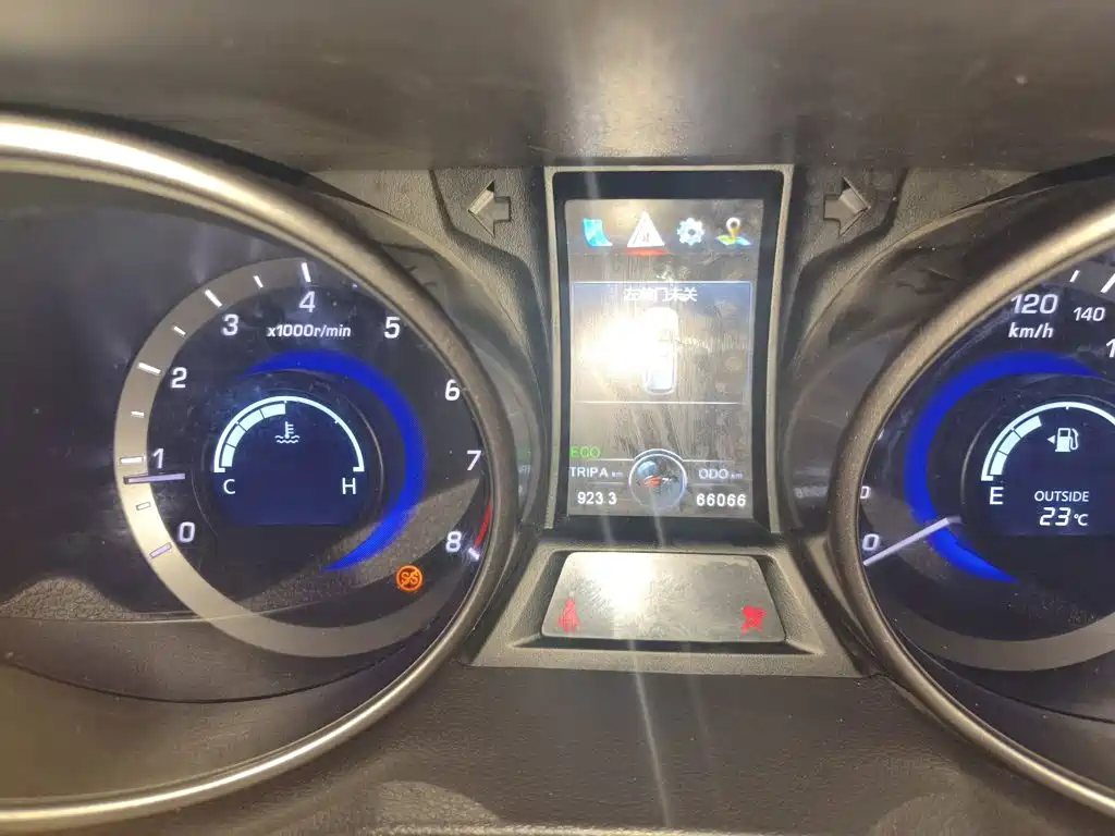 Changan CS75 — миниатюра 12