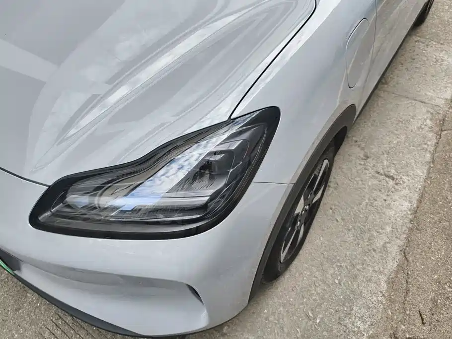 Wuling Bingo PLUS — миниатюра 5