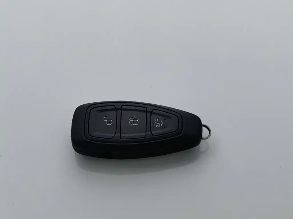 Ford Focus — миниатюра 19