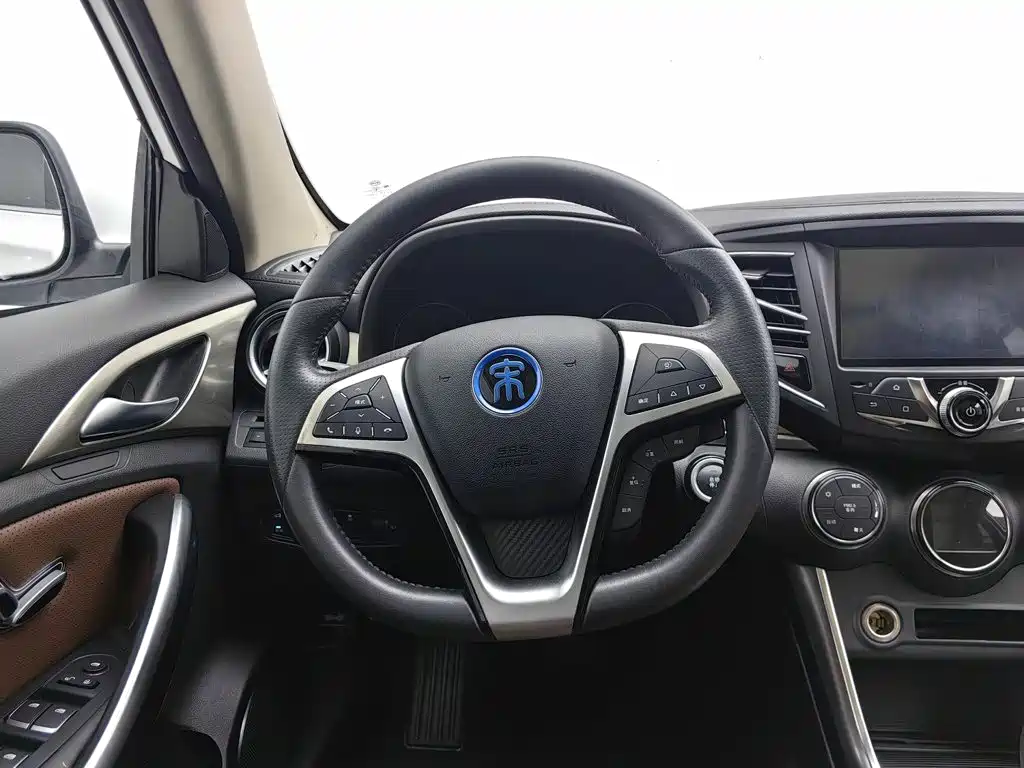 BYD New Energy — миниатюра 11