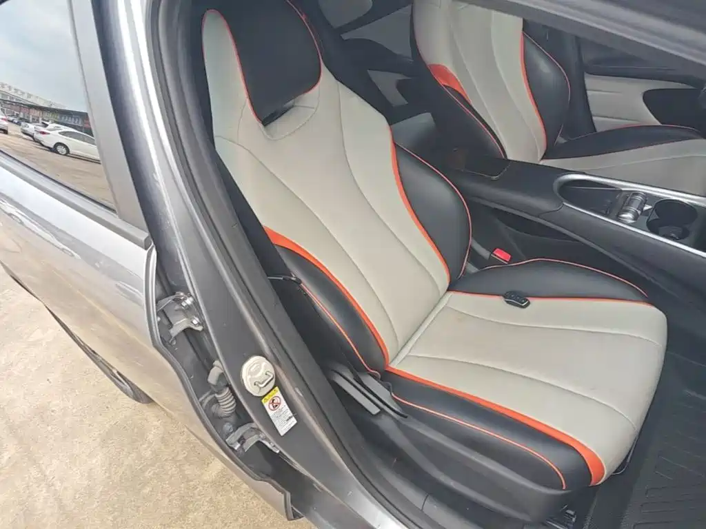 BYD Dolphin — миниатюра 25