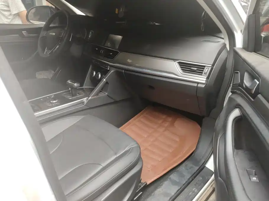 Haval H6 — миниатюра 8