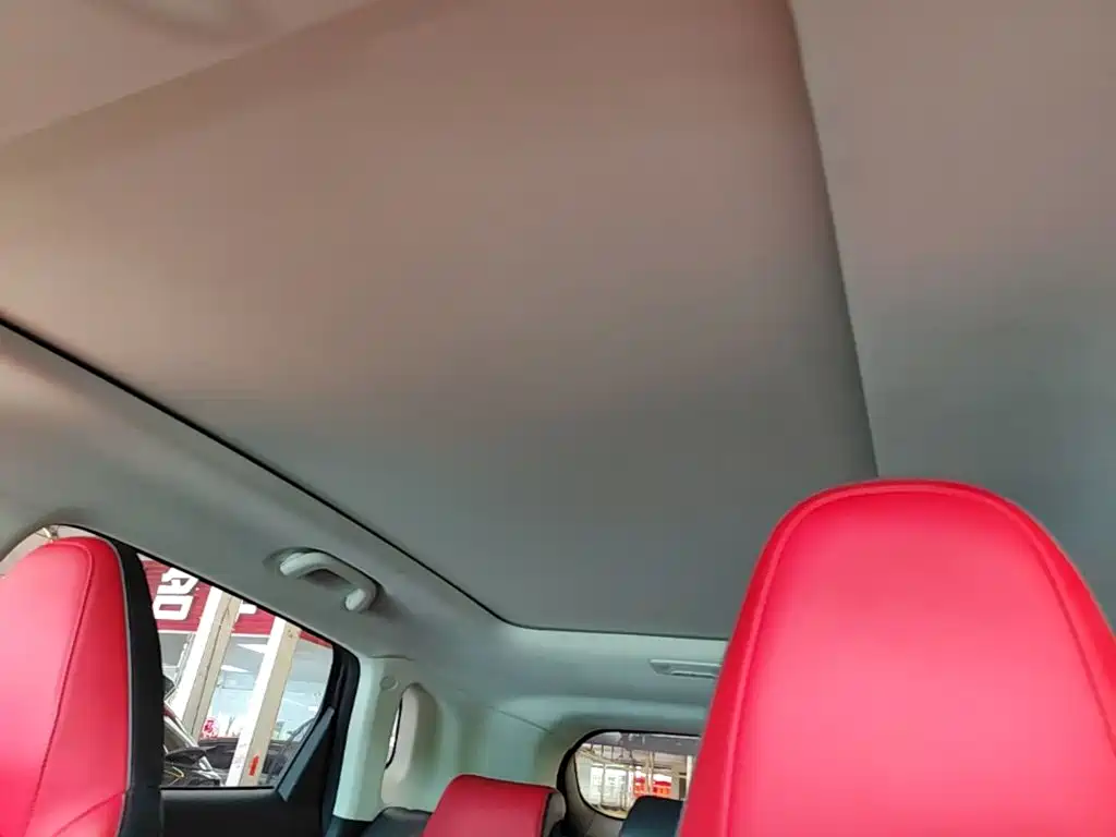 Changan CS55PLUS — миниатюра 18