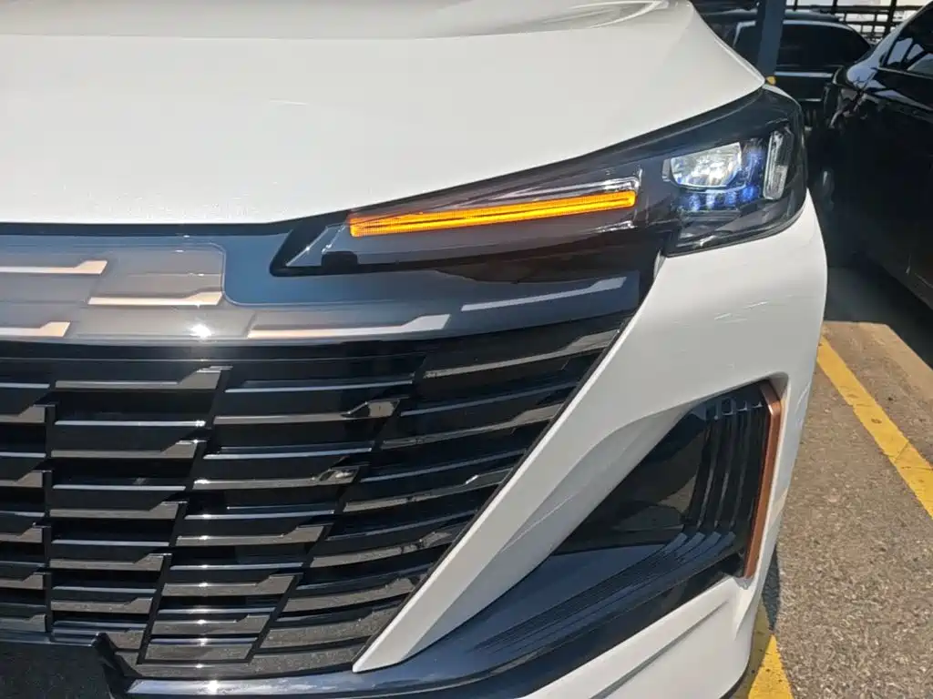 Changan CS55PLUS — миниатюра 24