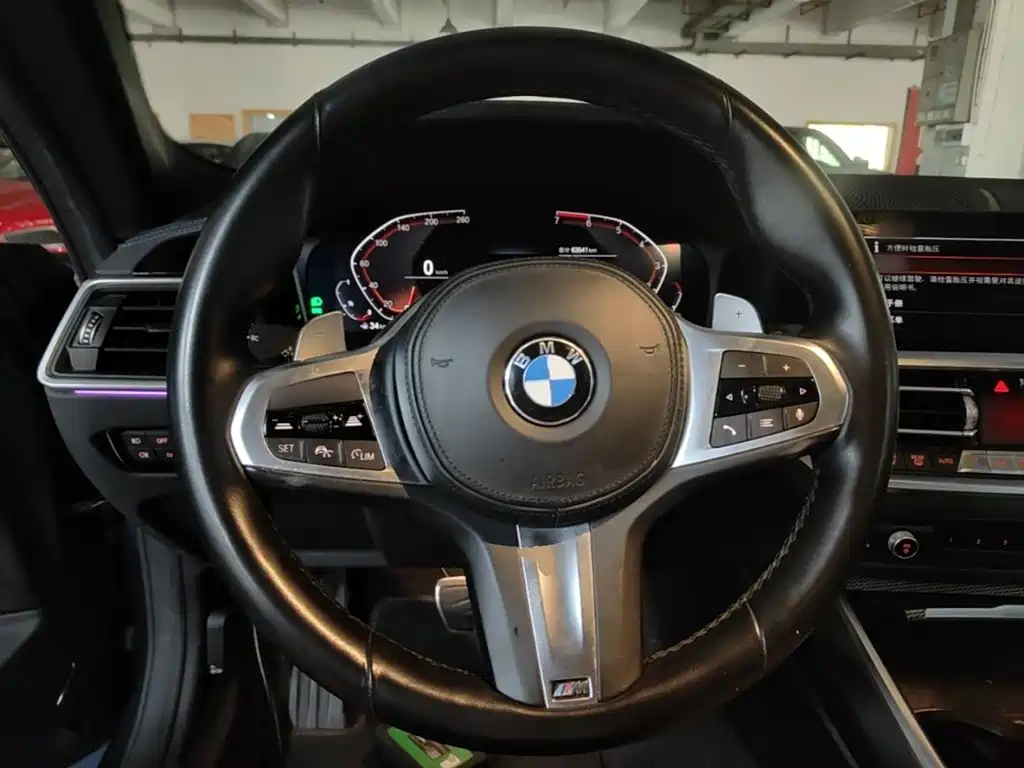 BMW 4 Series — миниатюра 11