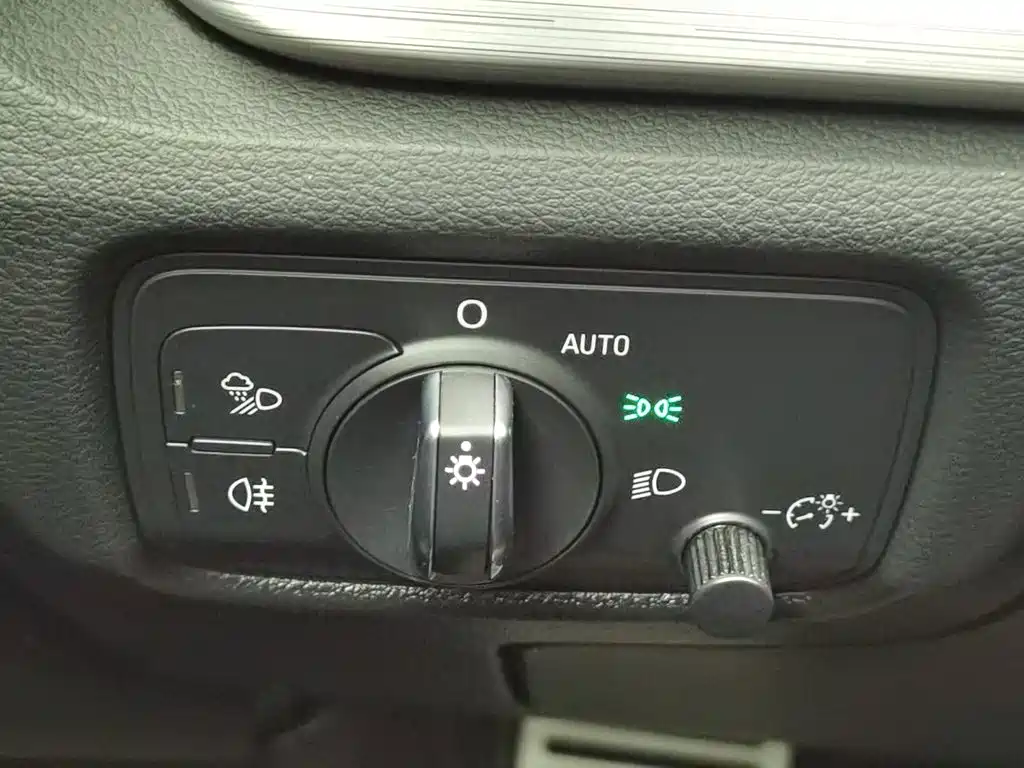 Audi A3 — миниатюра 21