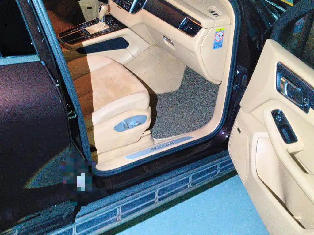 Porsche Macan — миниатюра 20