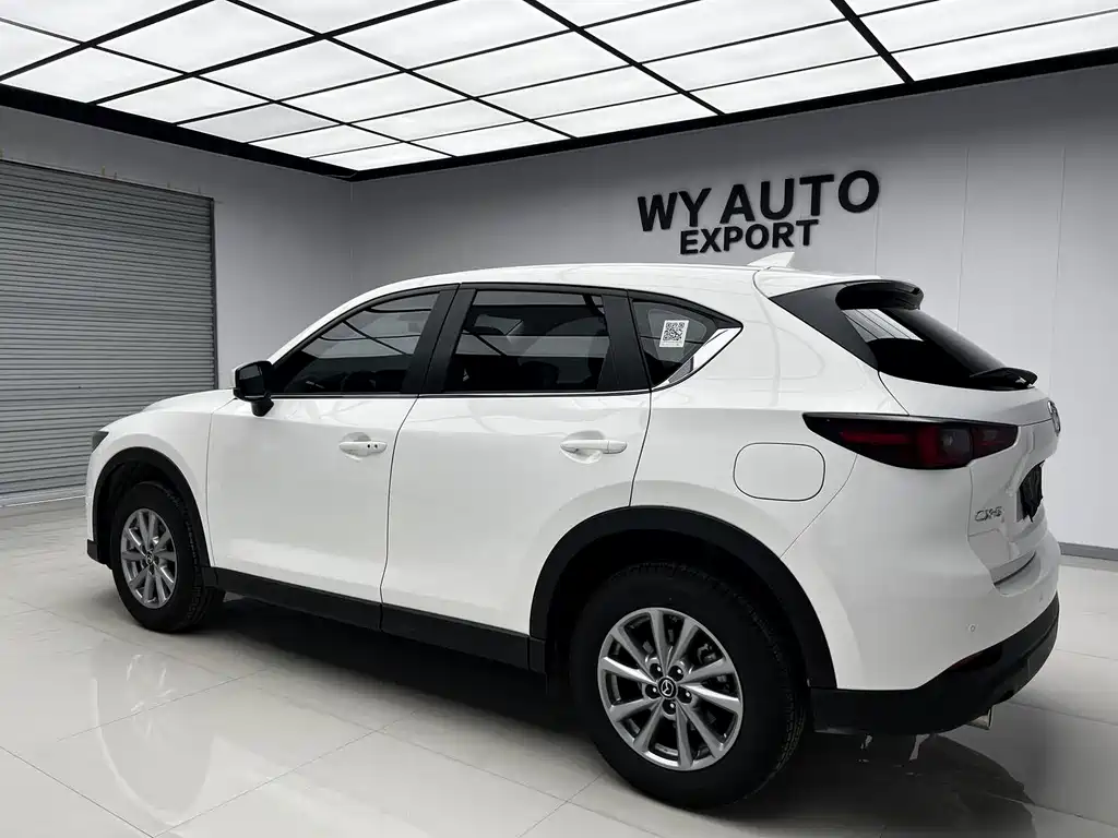 Mazda CX-5 — миниатюра 6