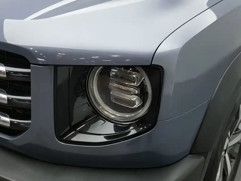 Haval Big Dog — миниатюра 7