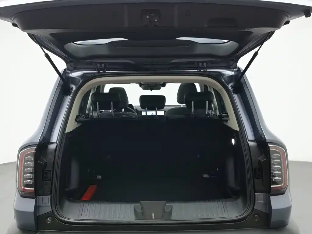 Haval Big Dog — миниатюра 16