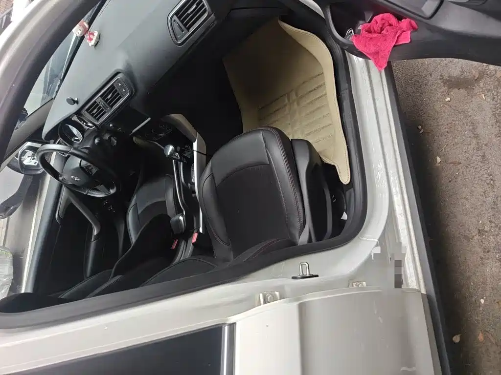 Citroen C3-XR — миниатюра 19