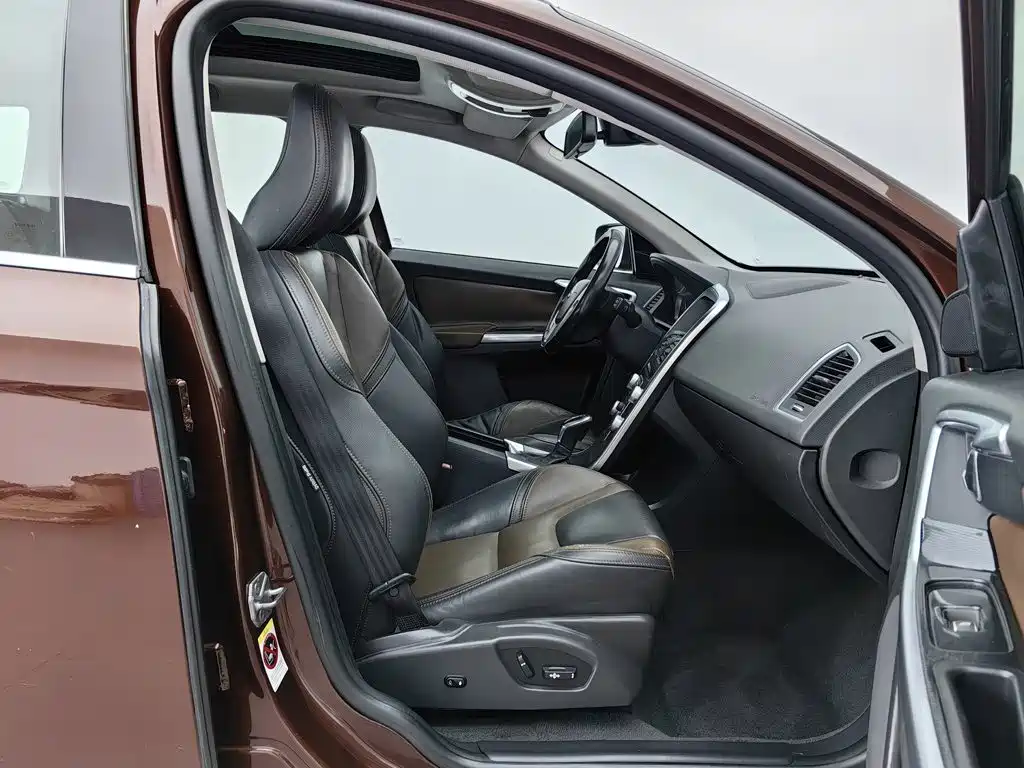 Volvo XC60 — фотографии объявления, Фото 24
