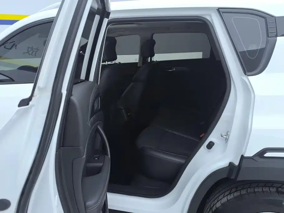 Changan CS35PLUS — миниатюра 11