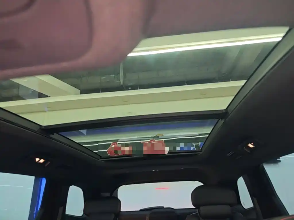 Ford Edge — миниатюра 18