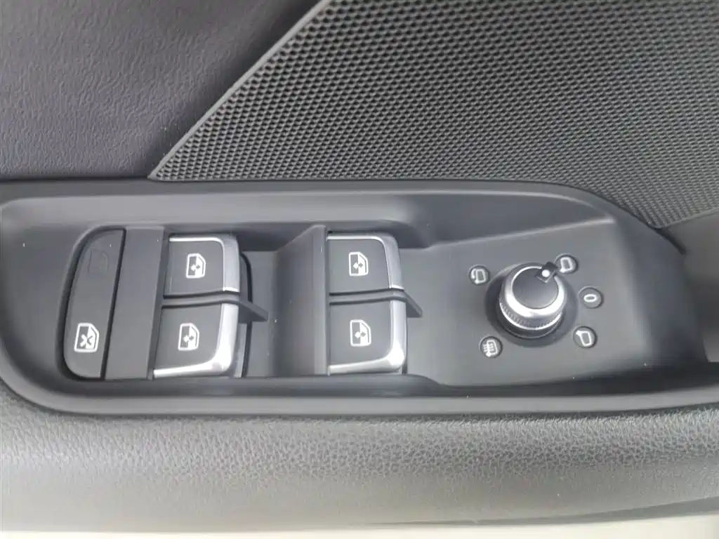 Audi A3 2020 Limousine 35 TFSI Fashion VI