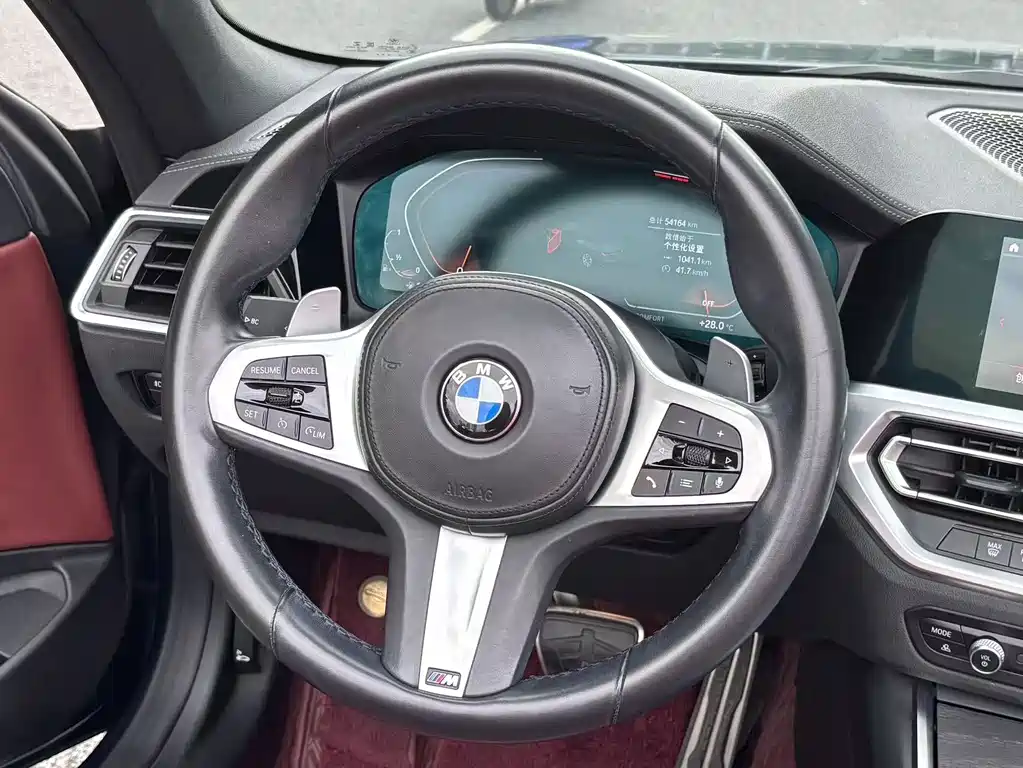 BMW 4 Series — миниатюра 13