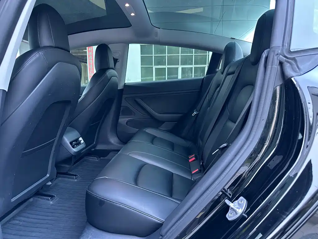 Tesla Model 3 — миниатюра 13