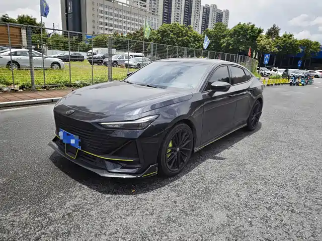 Changan UNI-V