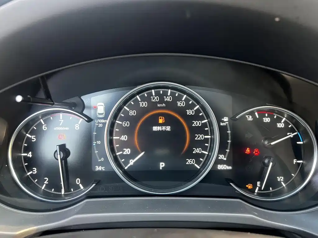 Mazda CX-5 — миниатюра 18