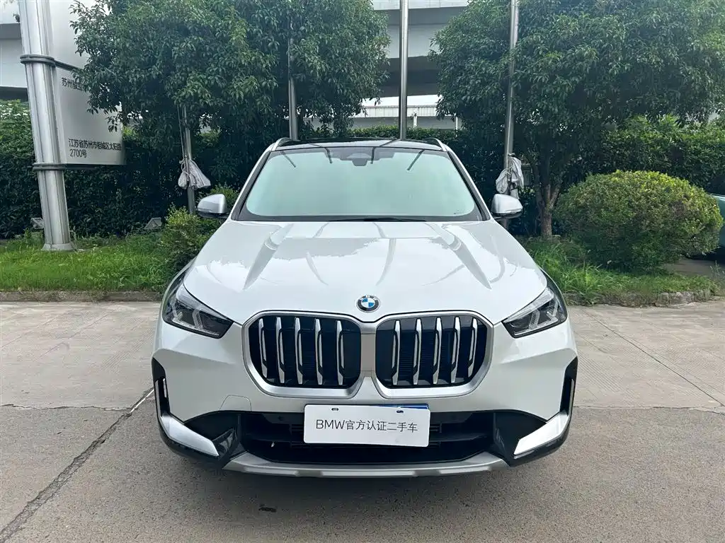 BMW X1 2023 sDrive25Li X