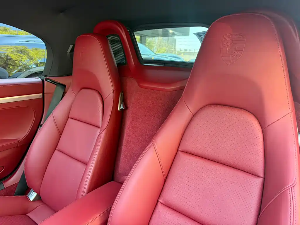 Porsche 718 — миниатюра 11