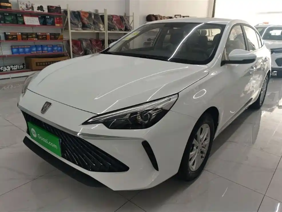 Roewe i5 2025