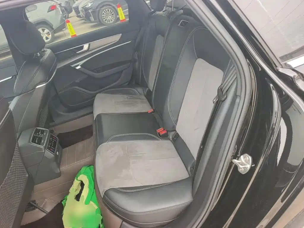 Audi A6L — миниатюра 17