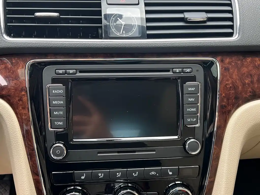Volkswagen Passat — миниатюра 17