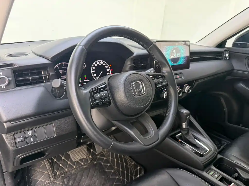 Honda XR-V — миниатюра 9