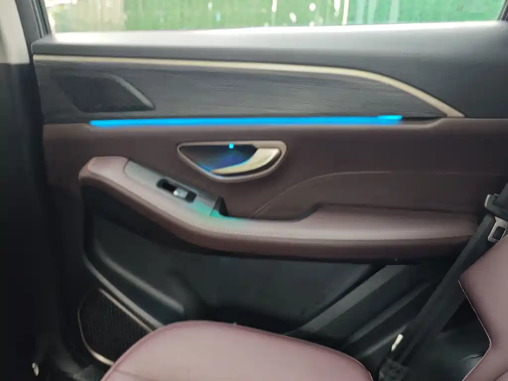 Jetour X90 PLUS — миниатюра 23